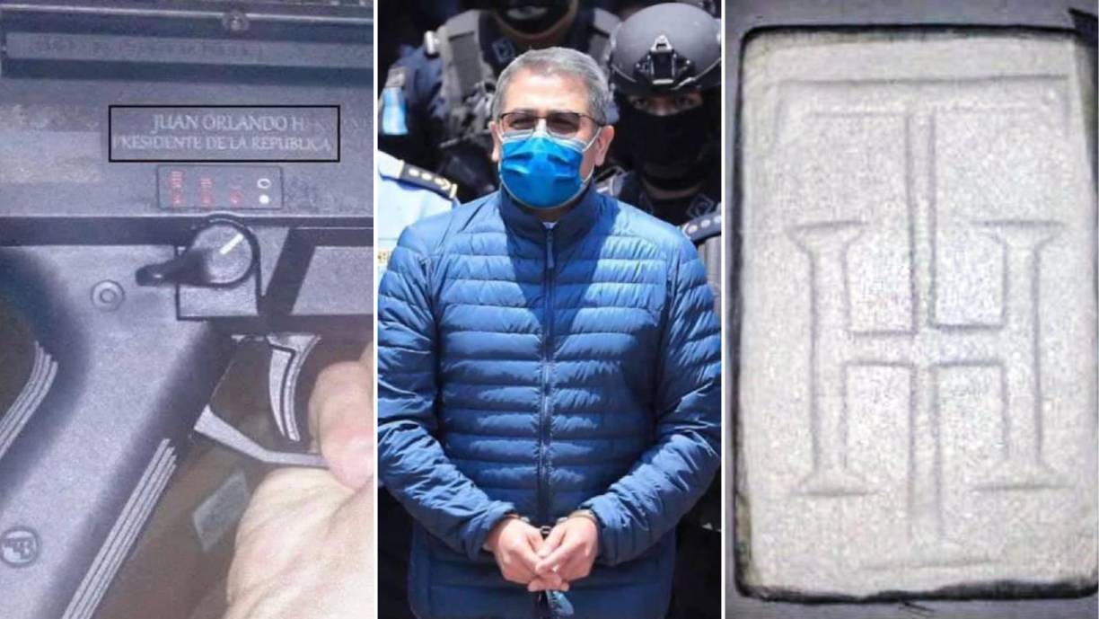 Durante la audiencia de este jueves 18 de enero antes del juicio contra el expresidente Juan Orlando Hernández, Juan Carlos “El Tigre” Bonilla y Mauricio Hernández Pineda, en la Corte del Distrito Sur de Nueva York, el juez Kevin Castel admitió las pruebas presentadas por la Fiscalía.