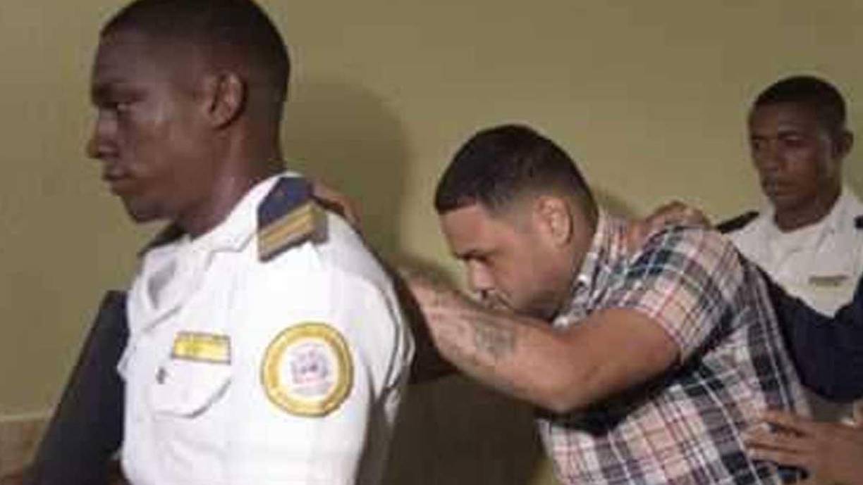  José Luis Fermín Díaz, alías El Chamo o Venezuela fue capturado como el principal sospechoso.