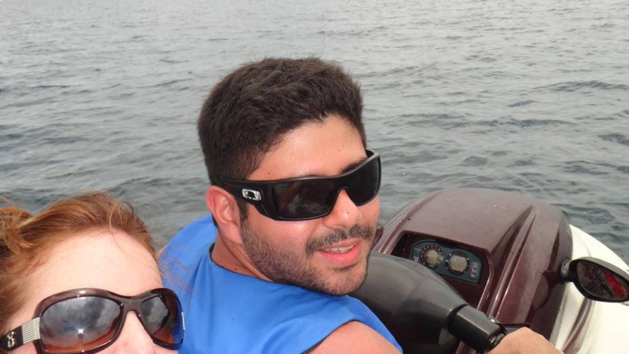 <b>“La muerte de Julián Andrés Quintero no solo enluta a su familia y a nuestro centro de salud, sino a toda la ciudadanía de Norte de Santander”</b>, expresó la institución, que también instó a las autoridades a capturar a los responsables. 