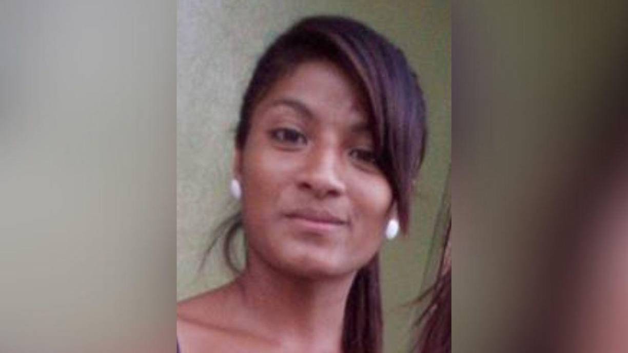 Maryuri Méndez era originaria de La Lima, una ciudad ubicada en el departamento de Cortés, Honduras.