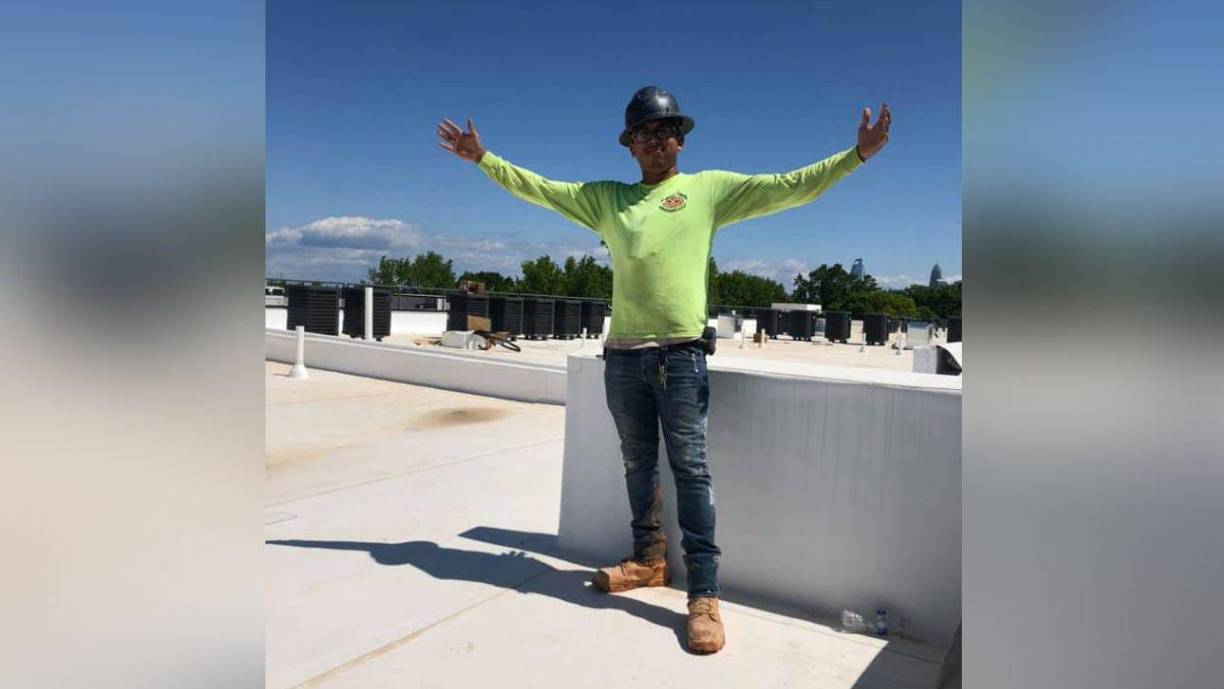 José Canaca era originario de Tegucigalpa, Honduras. Junto con él, murieron otras dos personas más de origen mexicano.