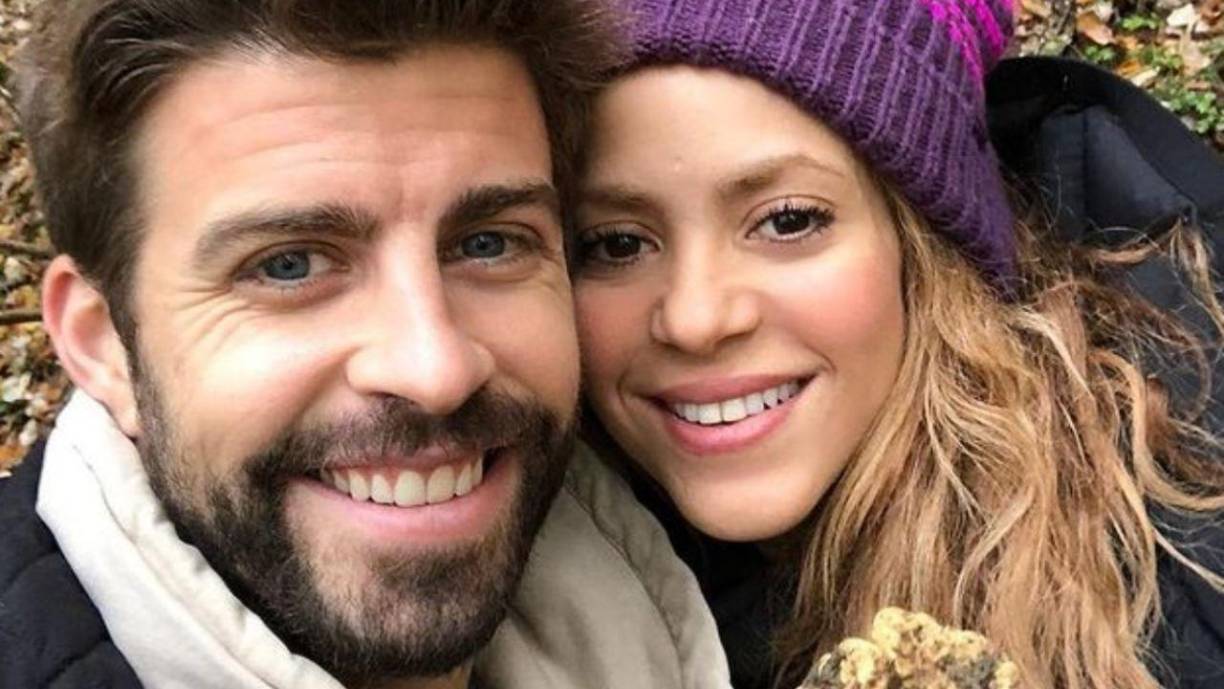  “Estoy agobiado y necesito un tiempo”, habría sido la frase lapidaria que le dijo Piqué a Shakira señalando de esta manera su decisión de dar por terminada la relación.
