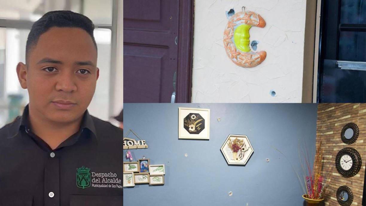 El <b>alcalde de San Pedro Sula</b>, Roberto Contreras, ha expresado su preocupación tras el <b>atentado</b> contra uno de sus asistentes, el empleado municipal Eduardo Colindres, quien fue atacado a disparos en su propia casa, ubicada en la colonia Montefresco. 