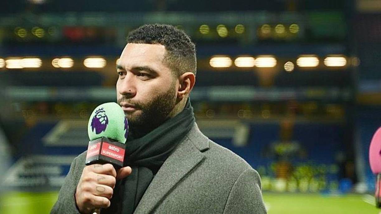 “Invertí en caballos y propiedades, y perdí todo el dinero”, señaló el exjugador inglés Jermaine Pennant.