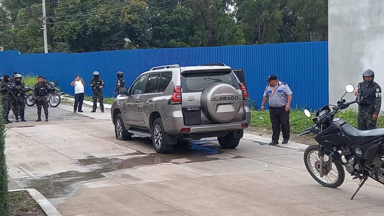 El profesional trabajaba de manera independiente en el área penal, señaló a periodistas el presidente del Colegio de Abogado de Honduras (CAH), Rafael Canales, quien condenó el atentado contra Martínez.