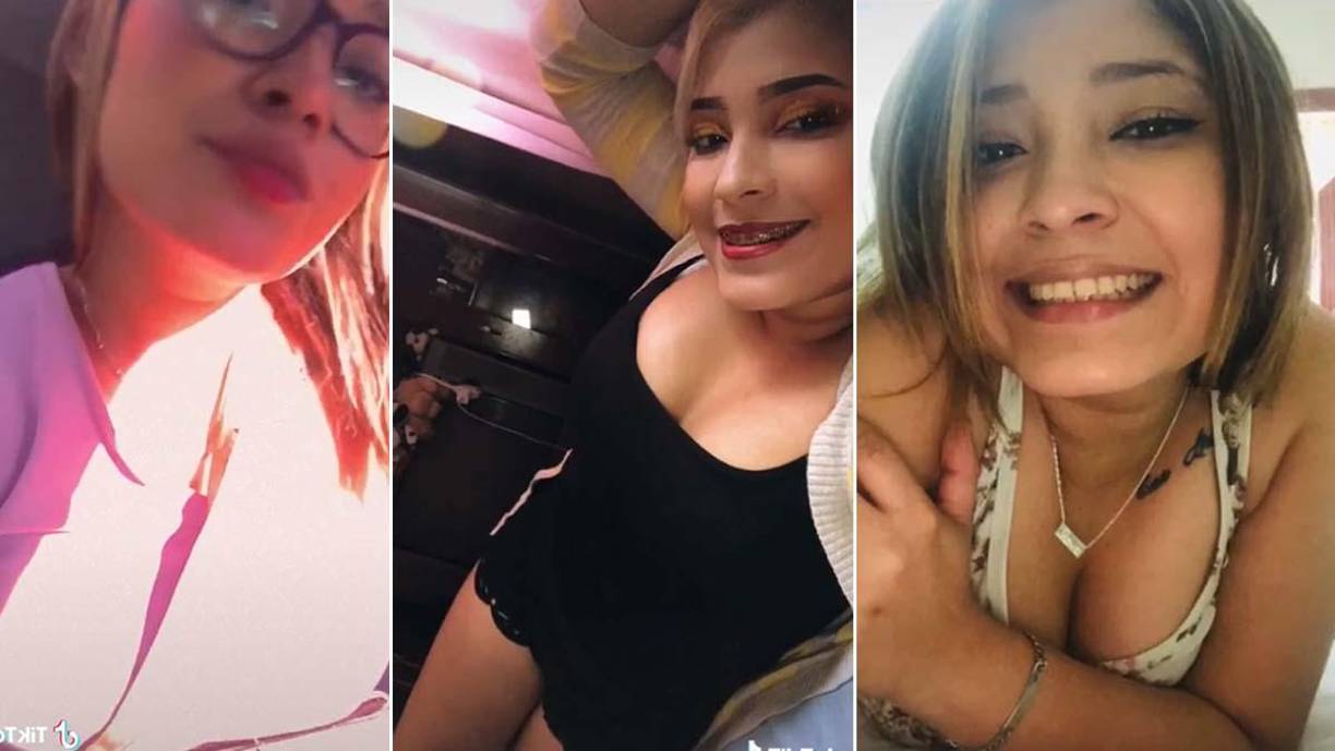 “Díganle a mi mamá que me perdone...”: Tiktoker hondureña antes de ser asesinada