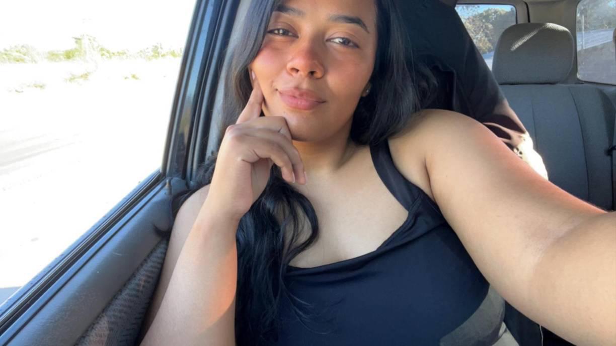 Se informó que Linda estaba asignada a la Umep 8 de San Pedro Sula.