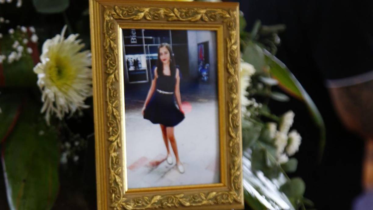  “Sabemos que es mucha información la que deben tener esos videos de los DVR”.