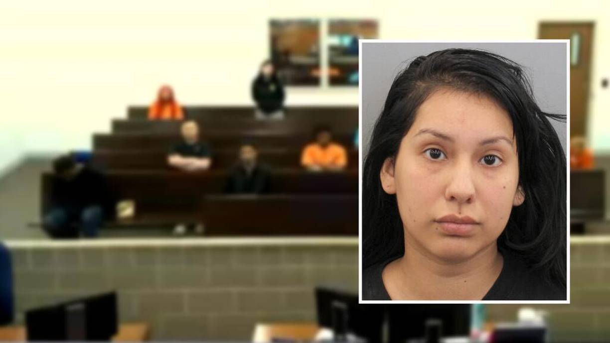 La pareja, que se conoció por Facebook, planeaba casarse en otoño de este año, y Cervantes ya había seleccionado su vestido para la boda.