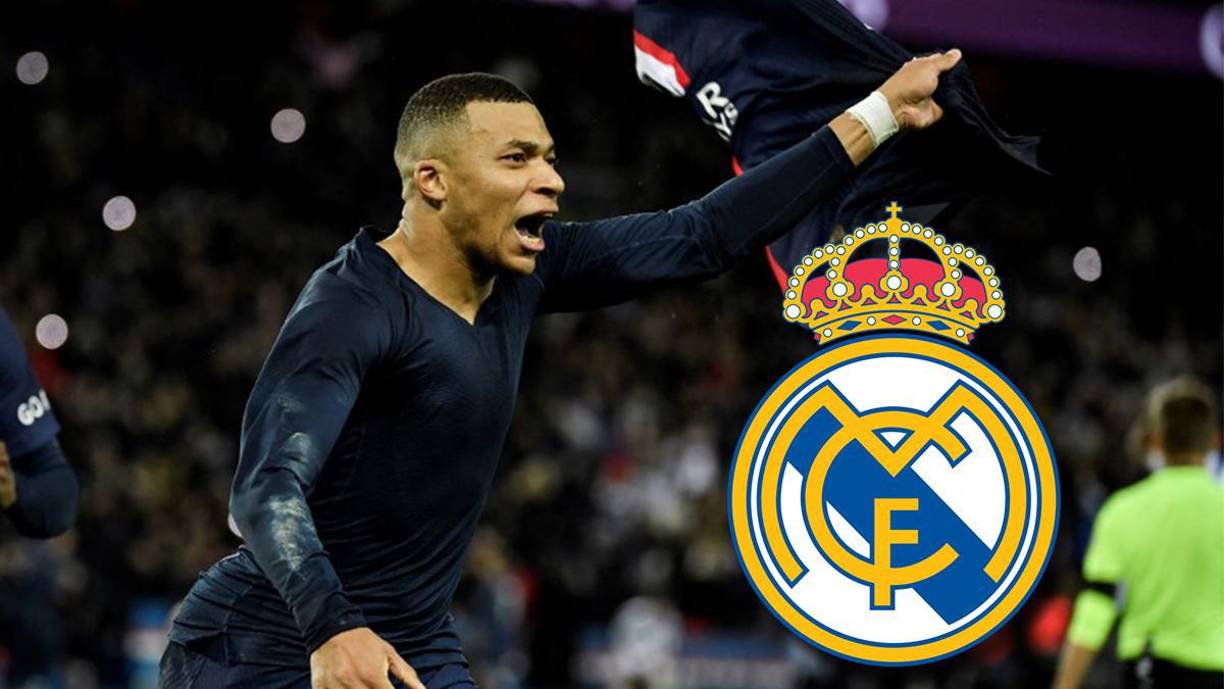 Nuevo giro respecto al futuro de Kylian Mbappé luego de lo que se informa en las últimas horas. 