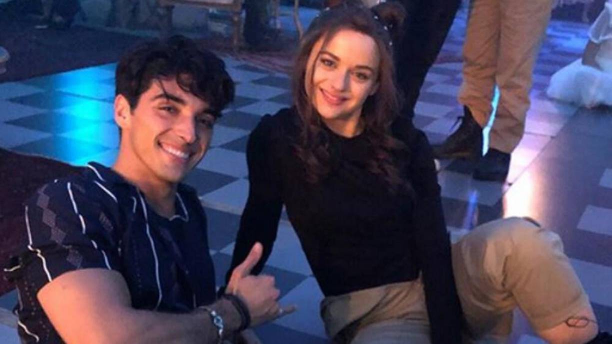 Jacob apareció en los titulares cuando el nominado a Hombre del Año de GQ le dijo a la publicación lo que realmente pensaba sobre su papel destacado en la franquicia, y Taylor, al igual que todo el fandom de las películas, quedó desconcertado.