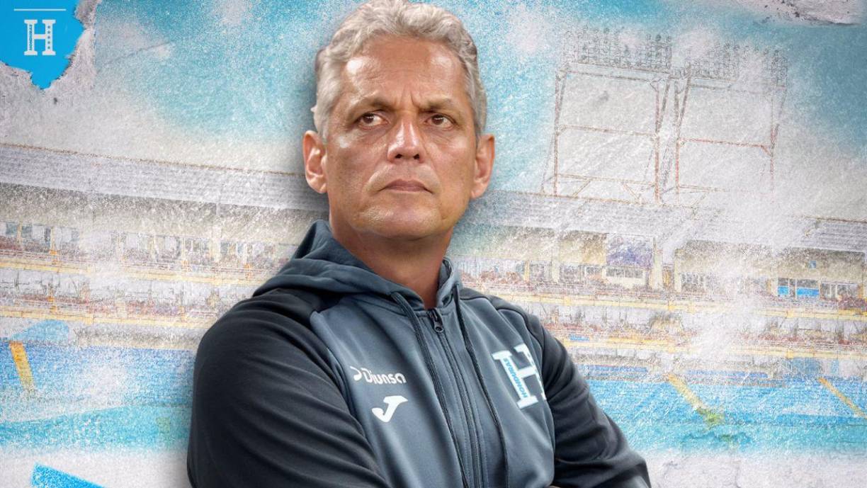 Reinaldo Rueda debuta este domingo 3 de septiembre como DT de Honduras. El estratega colombiano 