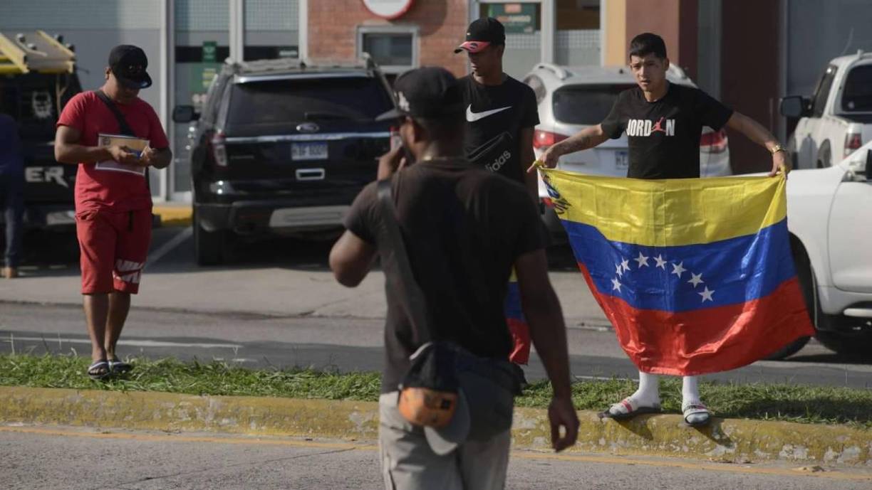 Aunque históricamente se ha aplicado solo durante periodos de guerra, en la Guerra de 1812 y en las dos guerras mundiales, Trump pretende utilizarla para combatir el crimen organizado y las pandillas vinculadas a migrantes.