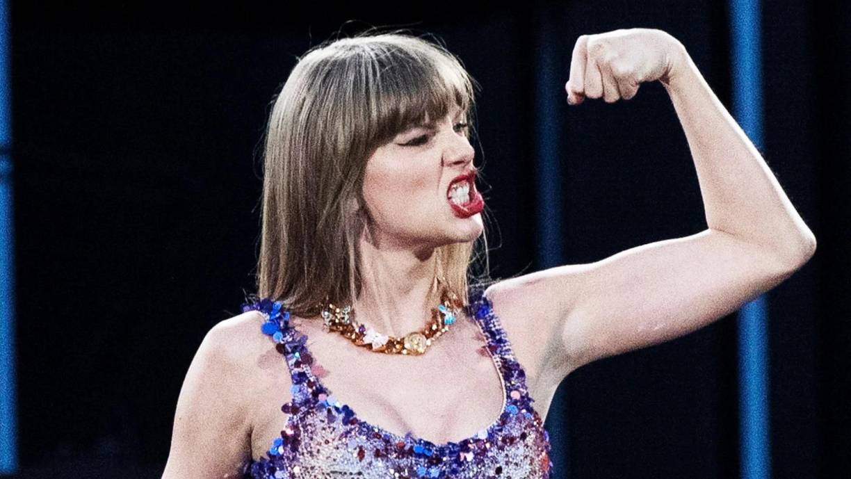 Las imágenes pornográficas “deepfake” -falsas pero extremadamente realistas- de celebridades no son nuevas. Pero a activistas y autoridades les preocupa que herramientas fáciles de usar que emplean inteligencia artificial (IA) generativa creen una avalancha incontrolable de contenido tóxico o dañino.