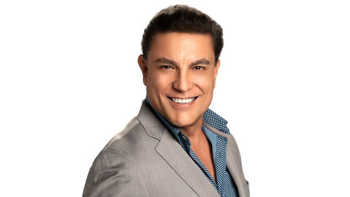 Cuando amas a alguien es mejor dejarlo ir”, comentó Osvaldo asegurando que terminó la relación con su entonces novia de 20 años como una muestra de amor.