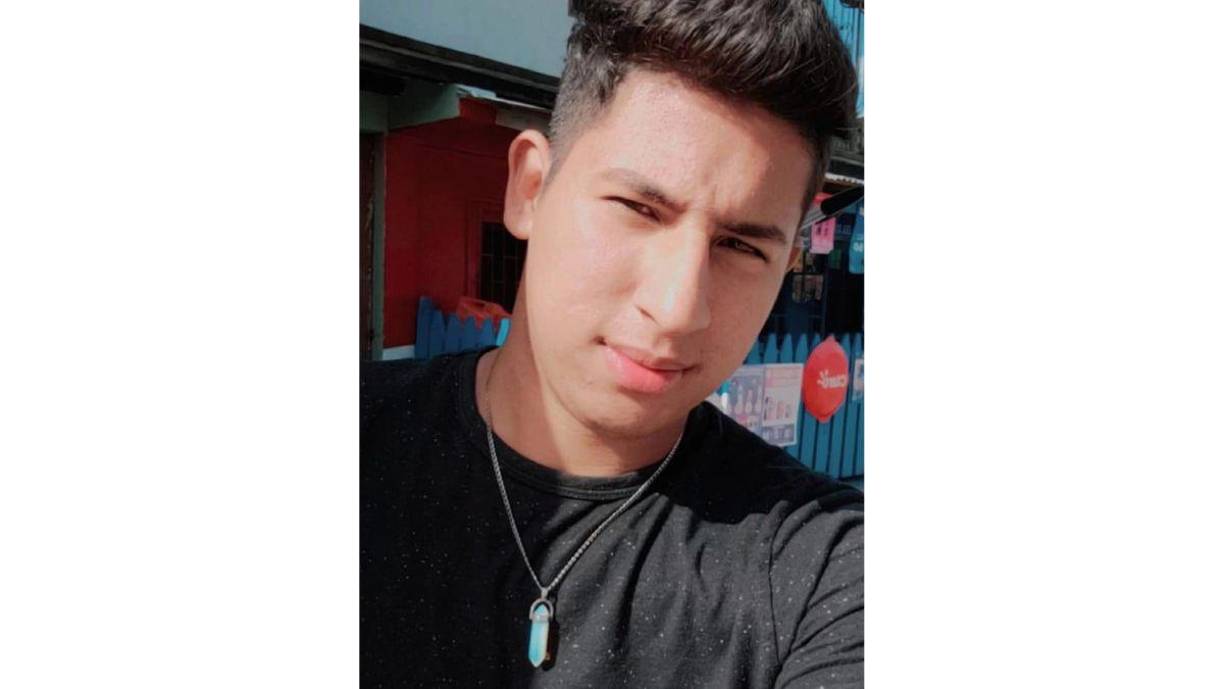 “Eduar”, como le decían sus amigos, murió camino al Seguro Social y fue el último de los 11 muertos. 