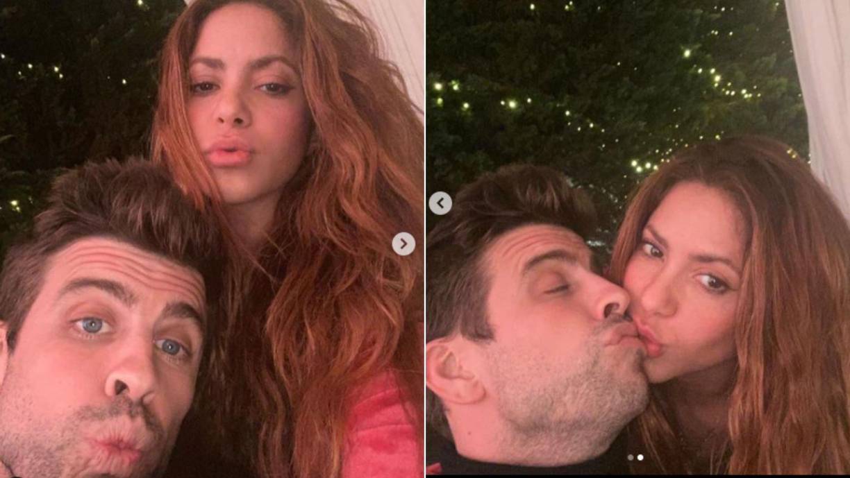 De igual forma, Jordi Martín aseguró que esta información llegó a él gracias a un informante, quien un día después del encuentro entre Gerard Piqué y su ex pareja le reveló cómo se había dado esta infidelidad.