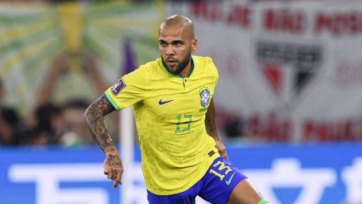 La nueva empresa del brasileño tiene por nombre OQP Sport &amp; Management y según el Registro Mercantil tiene como finalidad la gestión de derechos de imagen y también el asesoramiento y representación de deportistas.