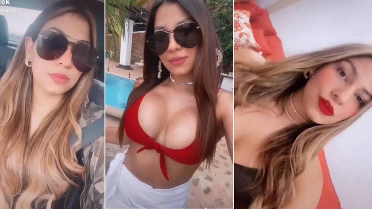 “Queremos dar con el paradero de mi hija, lo más pronto posible”, expresó Walter Peña. 