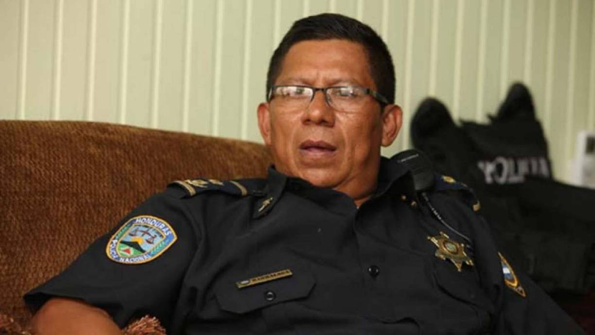 Como se recordará, el Ministerio Público ha ejecutado cuatro fases de la Operación Perseo.