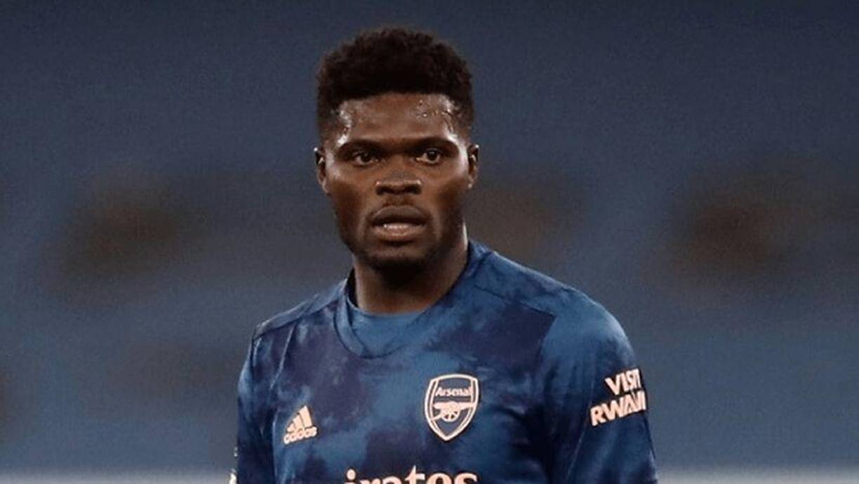 La Juventus quiere fichar al centrocampista Thomas Partey. 