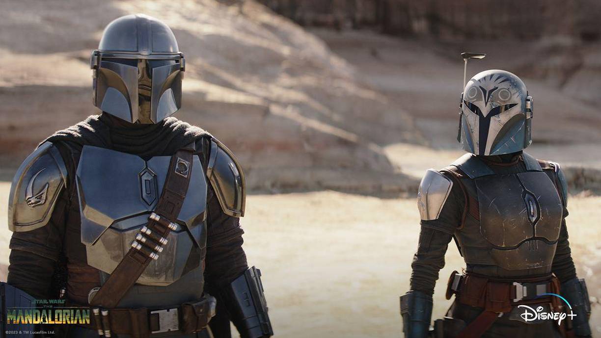 El final de The Mandalorian temporada 3 cierra el enfrentamiento con Moff Gideon, pero en el universo galáctico más grande, el escenario audiovisual da paso a muchas nuevas aventuras.