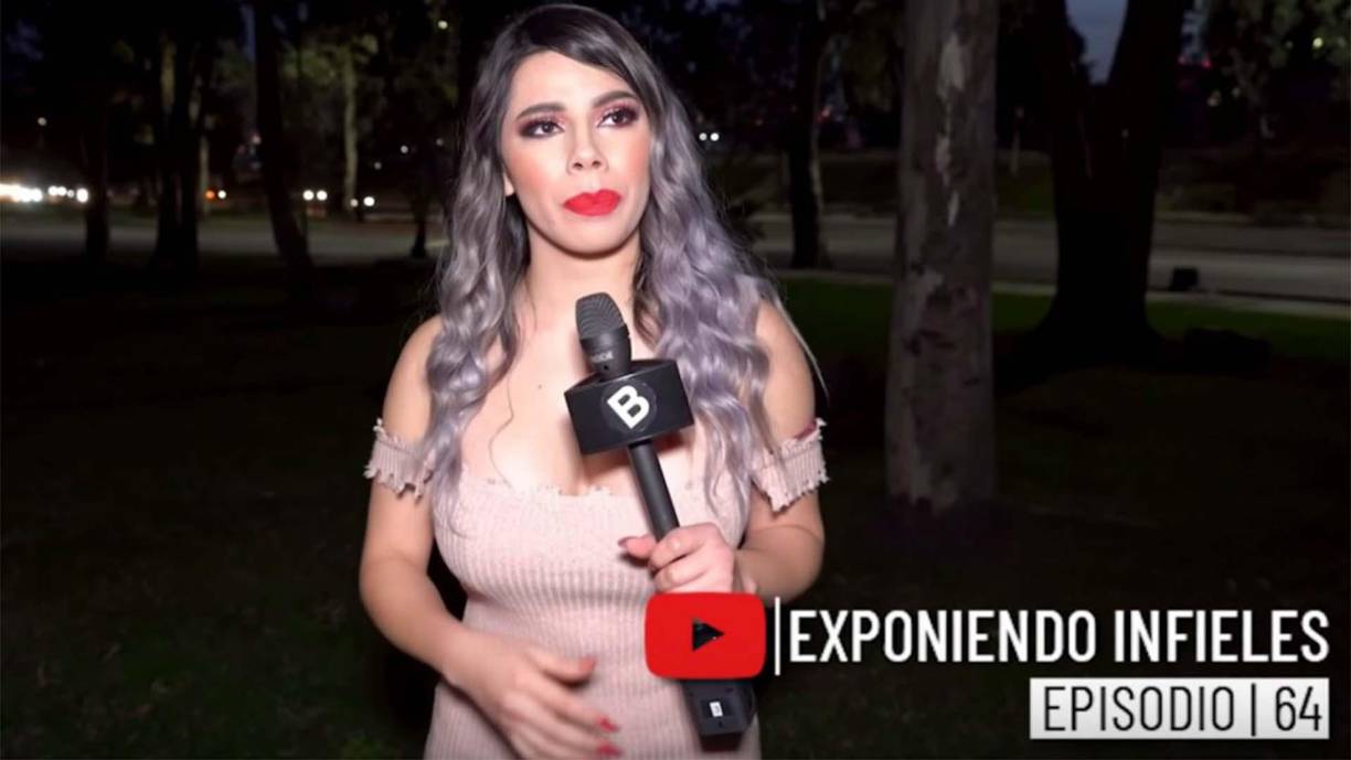 La influencer mexicana Lizbeth Rodríguez ahora decidió crear su propio canal en OnlyFans para ganar dinero.