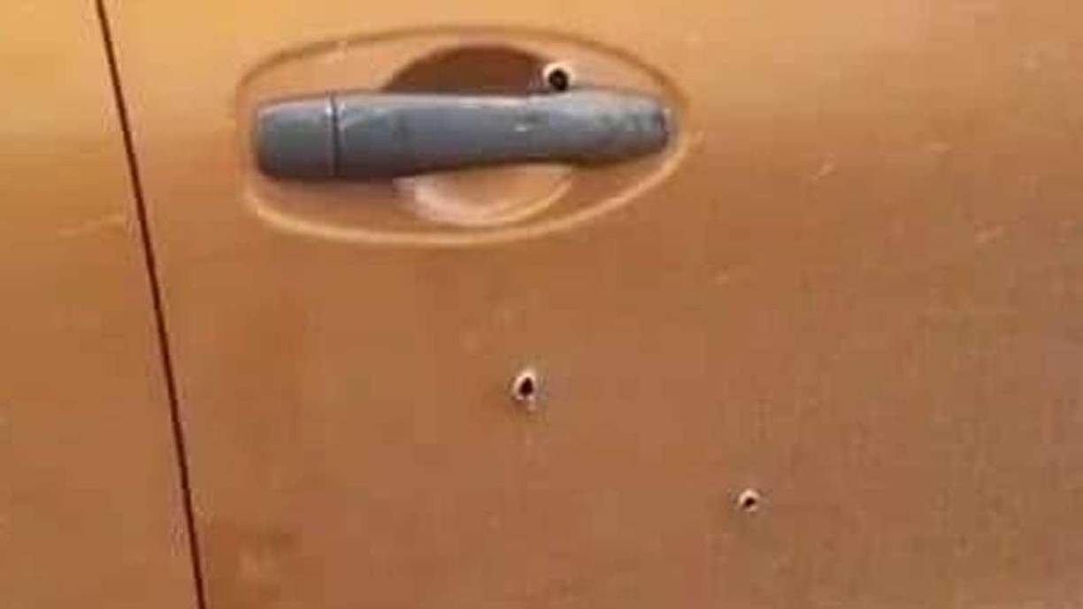 Laboró durante varios años en hospital Hermano Pedro.