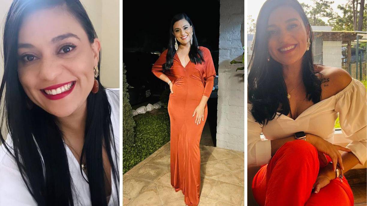 El gremio médico de Honduras está de luto tras el fallecimiento de la doctora <b>Cinthia Pamela Andino</b>.