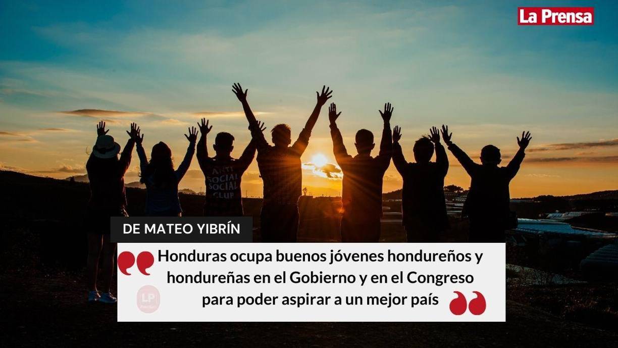 Por último, el empresario que ya tiene en mente nuevos proyectos personales y empresariales, afirmó que planea impulsar el liderazgo de gente joven que aporte cambios a las esferas políticas del país.