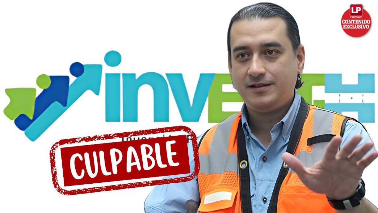 <b>El exdirector de Invest-H Marco Bográn fue condenado en 2022 a 10 años y 11 meses de cárcel por fraude agravado en la compra de los siete hospitales móviles. Los siete hospitales móviles costaron L1,147 millones/ $47,512,564 millones y su adquisición fue uno de los mayores escándalos de corrupción del gobierno de Juan Orlando Hernández.</b>