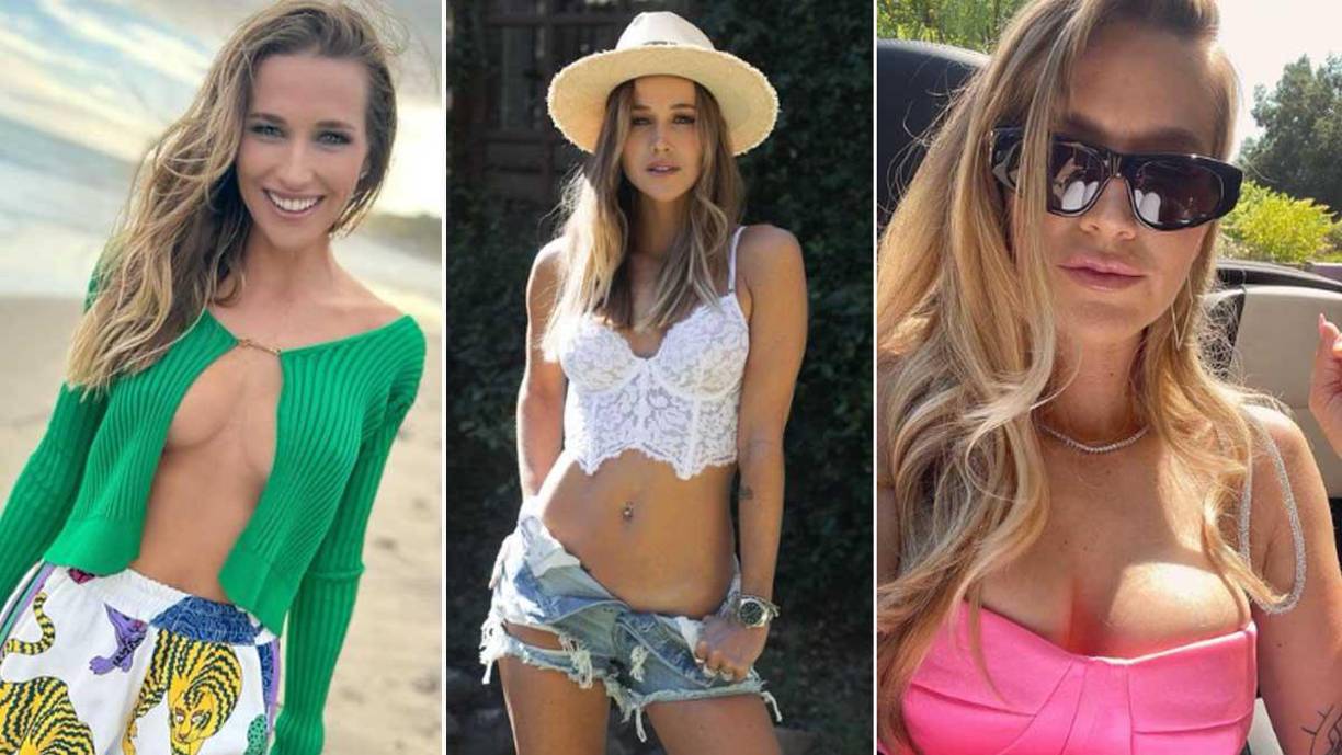 Como tenista se embolsó más de 1 millón de dólares por premios. 