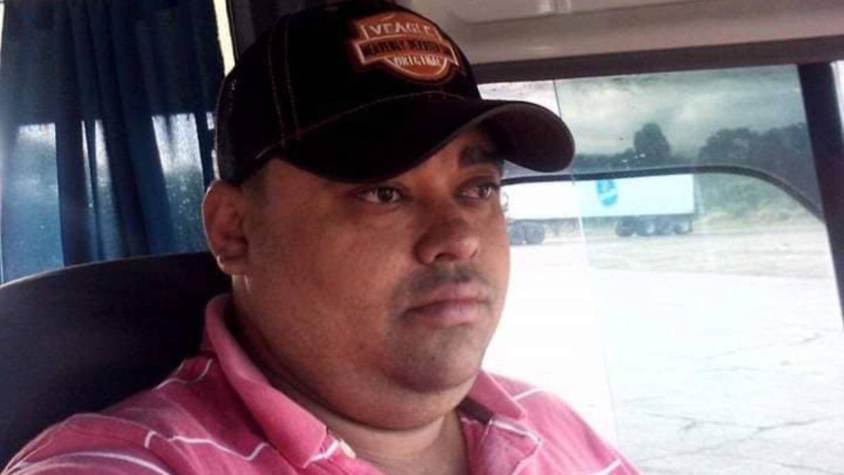 Los fallecidos eran originarios de la comunidad de Ceguaca, en el departamento de Santa Bárbara, pero tenían varios años viviendo allí.