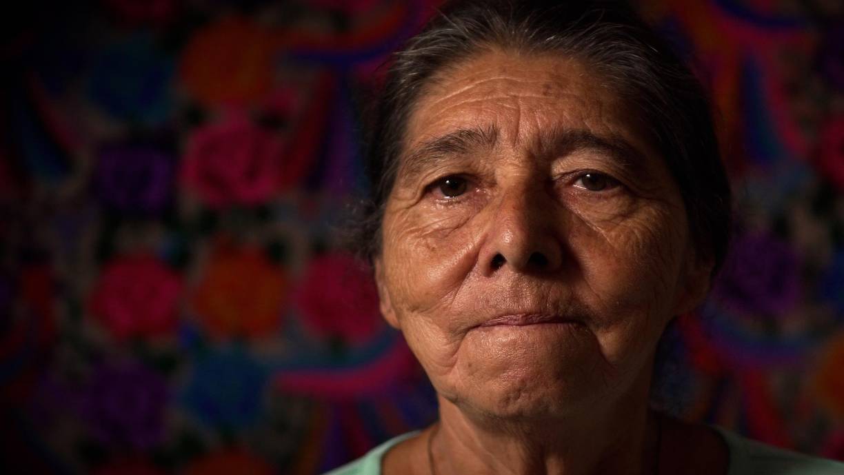 El micrófono y grabadora se dañó en las grabaciones, así que improvisaron con el teléfono y micrófonos rudimentarios. “Parte de esto es la creatividad que uno tiene para resolver en el momento”, detalló Talavera. 