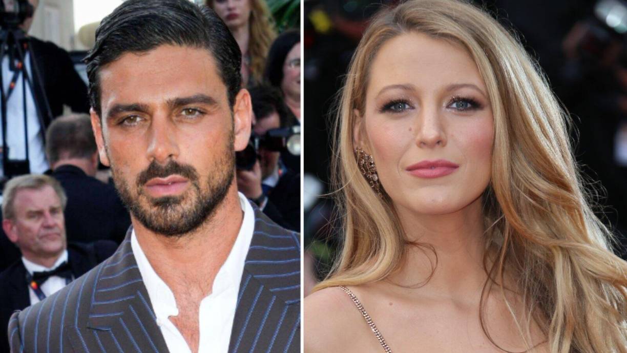 El pasado 23 de diciembre, el actor y modelo italiano Michele Morrone, de 34 años, recurrió a sus historias de Instagram para hablar sobre las acusaciones de acoso sexual y comportamiento de represalia que Blake Lively, de 37 años, ha hecho contra su director y coprotagonista de “It Ends With Us”, Justin Baldoni.