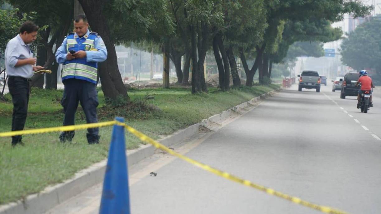De acuerdo con personas que la conocían, ella residía en la colonia Rivera Hernández y era madre de tres niños.