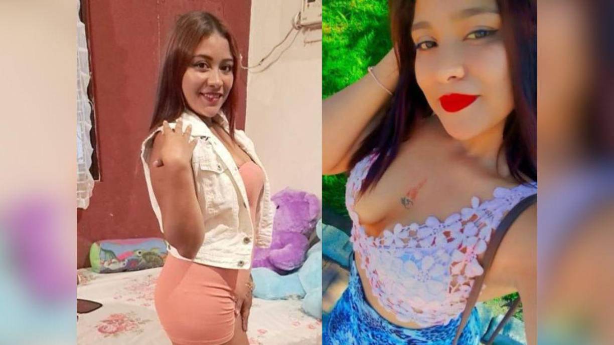 Yeimi Alicia Avelar Mejía tenía 25 años y residía en la aldea Campana de Puerto Cortés, cerca de donde fue encontrada muerta junto con su amiga Nicol Guillén.