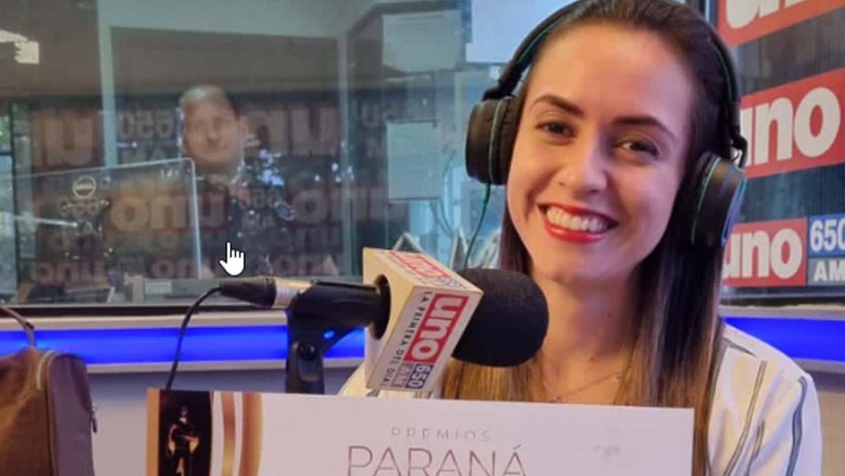 Durante su luna de miel, Claudia compartió mucho del recorrido en su cuenta de Instagram.