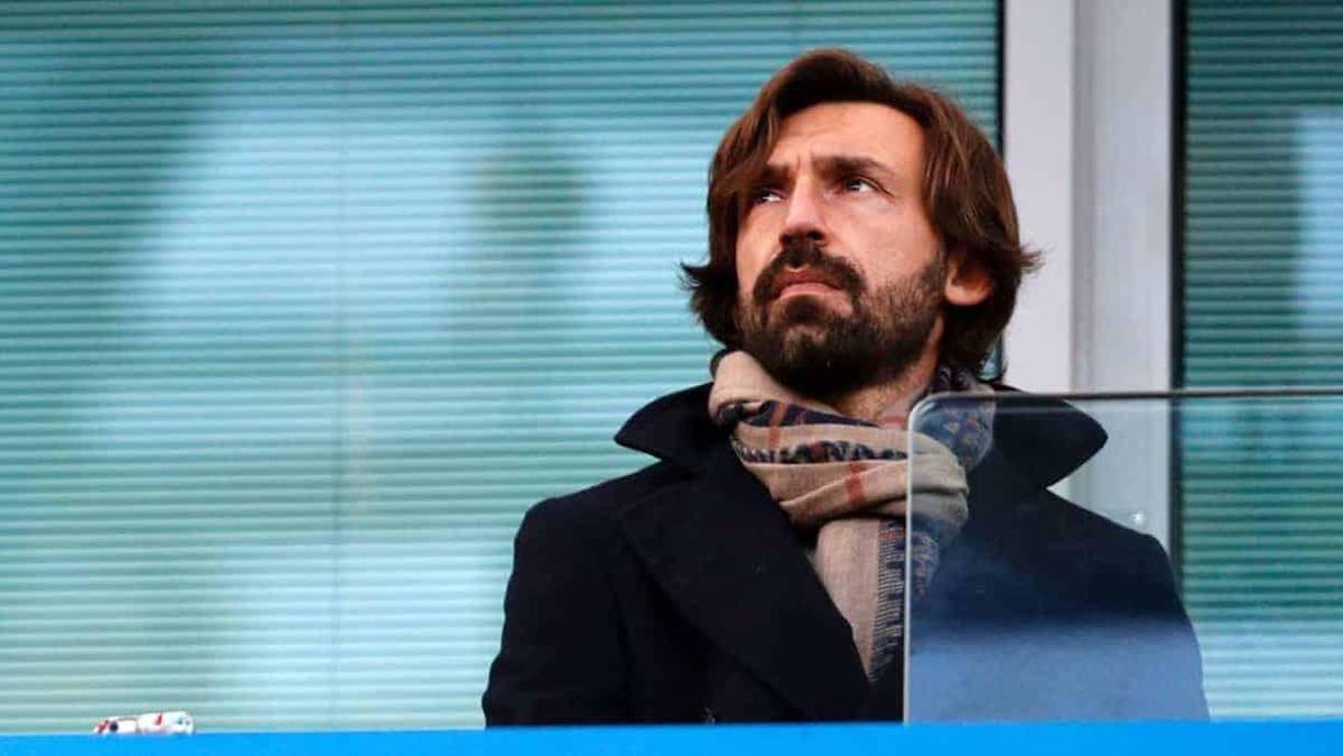 La leyenda del fútbol italiano y exentrenador de la Juventus, Andrea Pirlo, está cerca de llegar a un acuerdo con el Karagümrük, de la Superliga turca. Sería su primera aventura lejos de la Serie A.