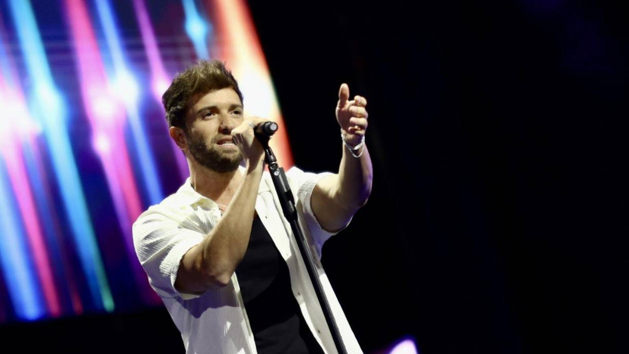 El artista español Pablo Alborán también llega por primera vez a Honduras. El autor de “Saturno”, “Solamente tú”, “El mismo Aire”, “Dónde está el amor” y muchísimos otros éxitos cantará en Tegucigalpa el 9 de diciembre y en San Pedro Sula, el 10 de ese mismo mes. Próximamente se dará a conocer más información de los eventos.