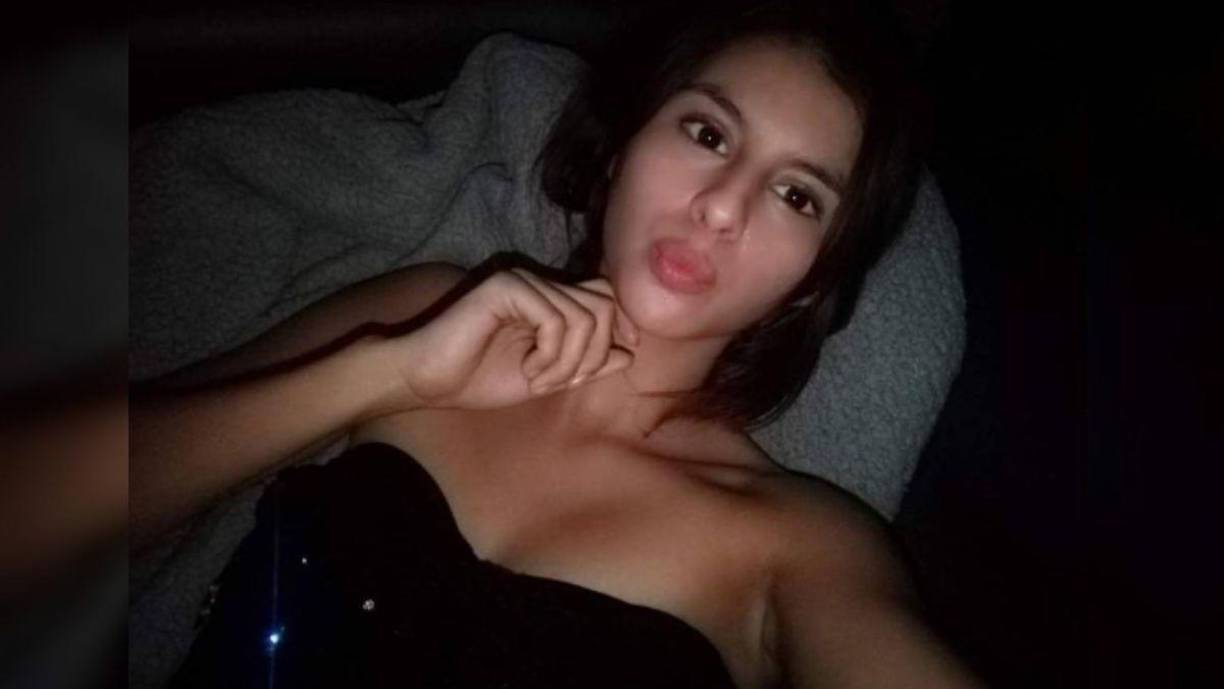 Vecinos de Sarahí aseguraron que era víctima de violencia familiar. También dijeron que el sospechoso, presuntamente, sacó en una caja el cuerpo para después subirlo a un taxi, en el que lo trasladó al domicilio donde fue encontrado.