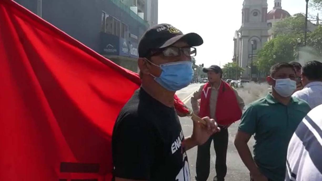 Esta semana el alcalde Roberto Contreras propuso construir obras para descongestionar el bulevar del sur a un costo de 1,000 millones de lempiras, financiados por la banca, y como medio de pago el cobro en las casetas de peaje.