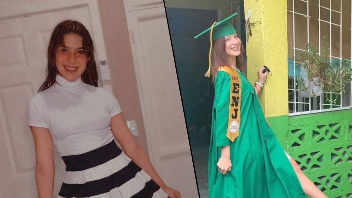 Una jovencita de apenas 19 años de edad fue atacada a balazos anoche por maleantes en la residencial Florida de La Ceiba, Atlántida. 