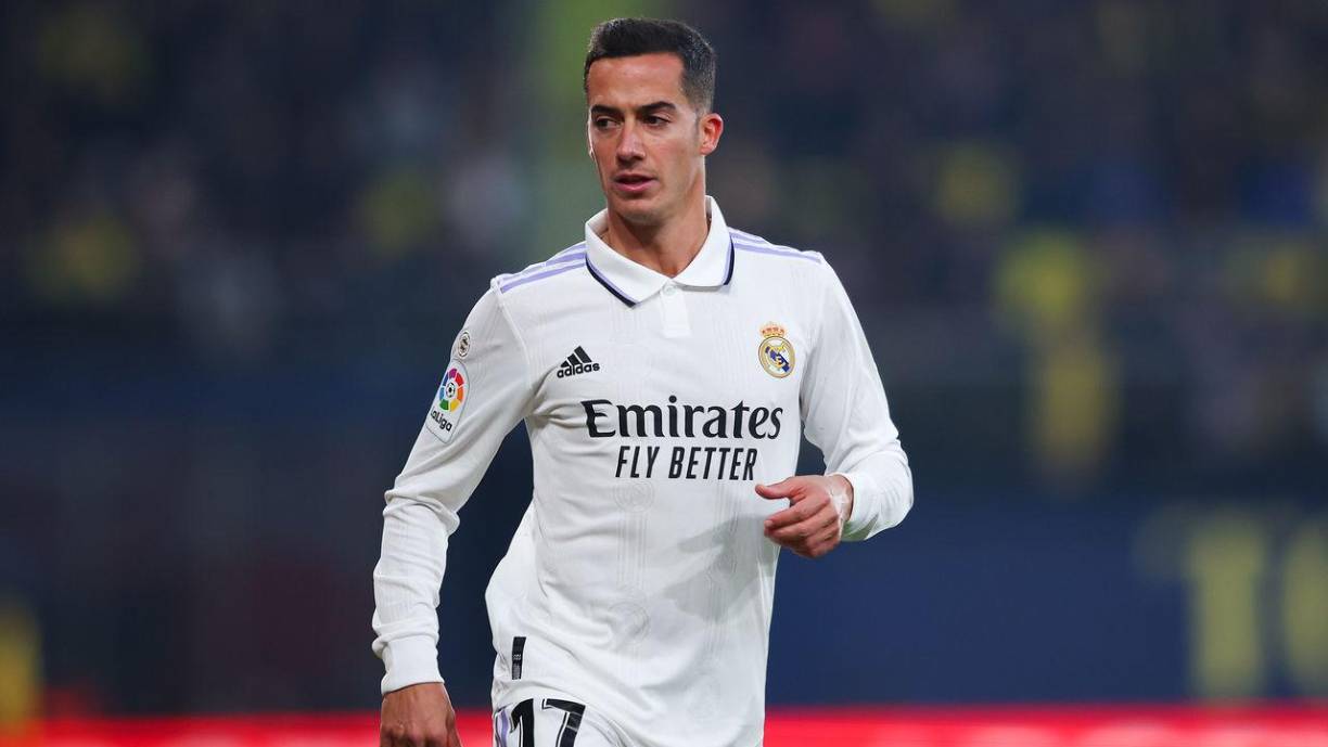 Lucas Vázquez - El periodista italiano Gianluca Di Marzio lanzó un posible interés de la Juventus de Turín por el canterano del Real Madrid.