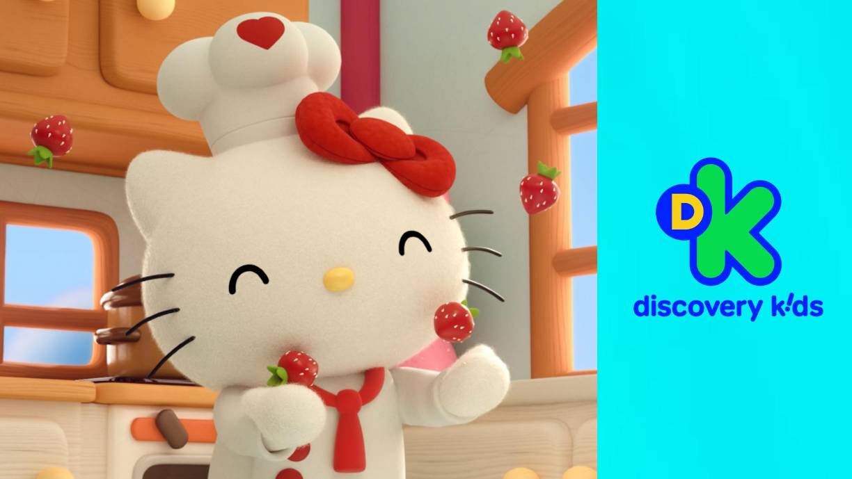 Sin embargo, su creadora, la ilustradora japonesa Yuko Yamaguchi salió a desmentir ese rumor en agosto del año 2014. Según la diseñadora de personajes, Hello Kitty cuenta con esa imagen peculiar para que la gente pueda “proyectar sus propias emociones” en el rostro del personaje.