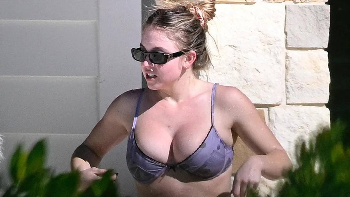  “Durante los últimos meses, he estado inmersa en entrenamientos para dar vida a la historia de una mujer increíble, una verdadera campeona que luchó batallas dentro y fuera del ring.”