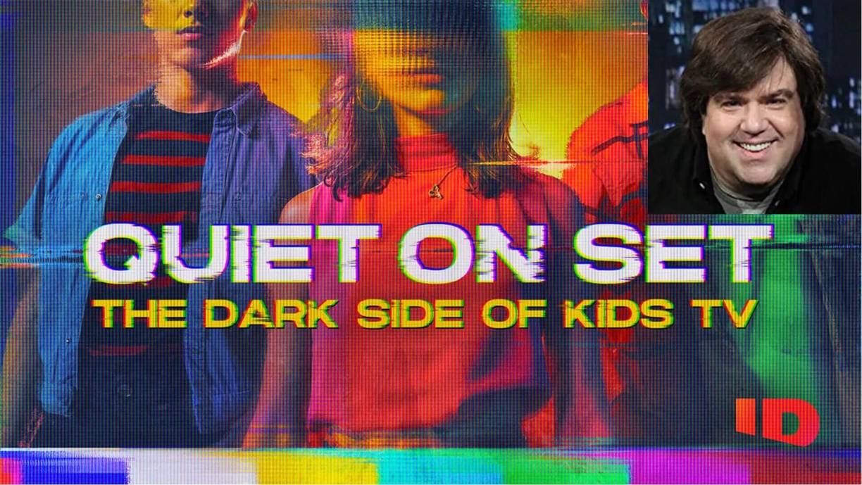 Bell-as-Ice King se refería a la serie documental de Investigation Discovery “Quiet on Set: The Dark Side of Kids’ TV”, en la que compartió su historia personal de haber sido abusado sexualmente mientras protagonizaba la serie de Nickelodeon “Drake and Josh”.