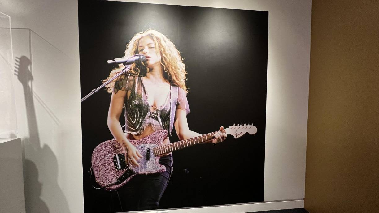 Siendo el éxito del tema “SHAKIRA | BZRP Music Sessions #53” con el productor argentino Bizarrap la prueba irrefutable de la repercusión y vigencia que sigue teniendo su música. 