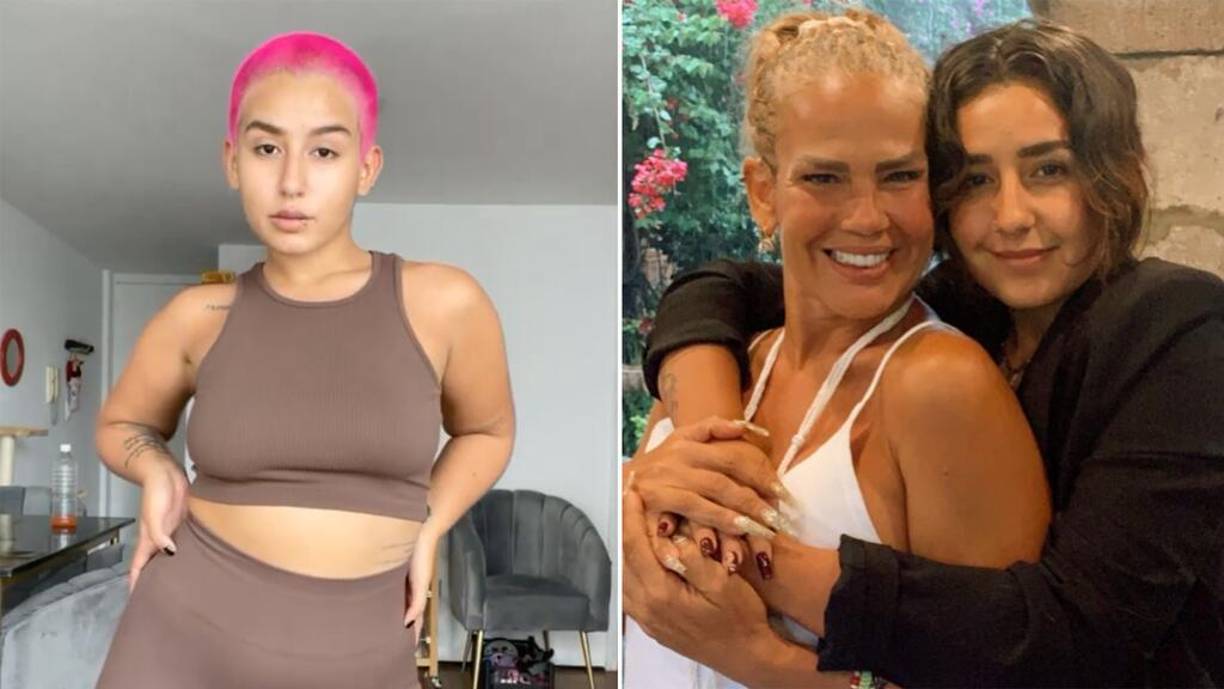 Esta relación desde entonces ha causado gran interés, en especial ahora que <b>la joven ya compartió sus intenciones de formar su propia familia y explorar el mundo de la maternidad</b>.