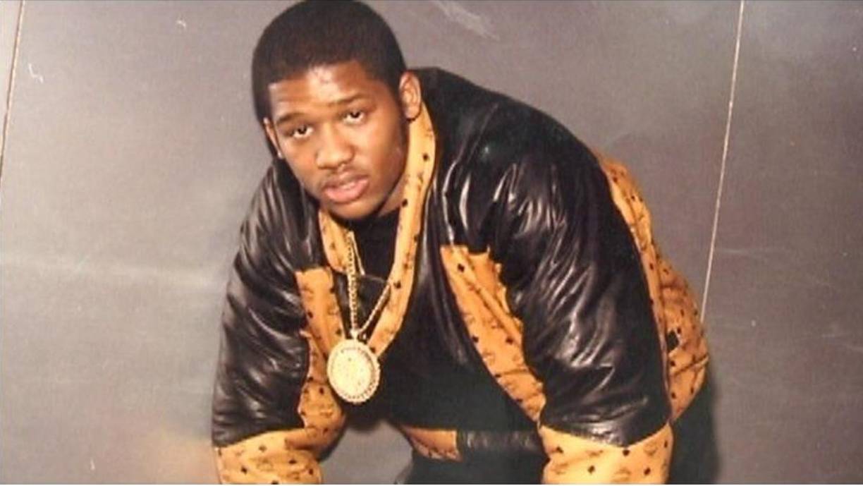 El famoso criminal traficó con droga en el barrio desde la década de 1980.